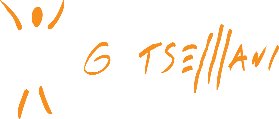 Coro Getsemani Logo